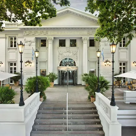 Park Hyatt Mendoza Hotel, Casino & Spa-2