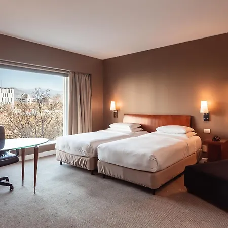 Park Hyatt Mendoza Hotel, Casino & Spa-3